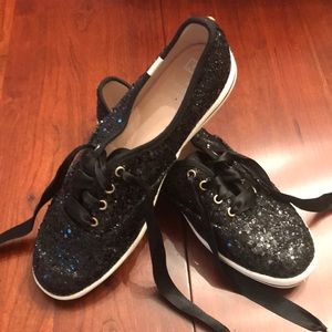 NEVER WORN keds x Kate spade sneakers